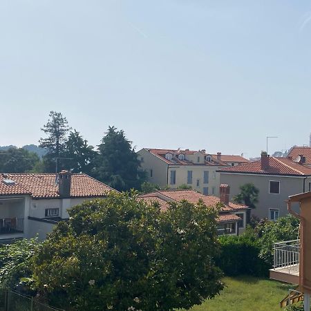Kate Apartment Rovinj Exterior foto