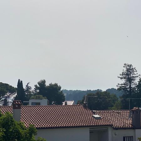 Kate Apartment Rovinj Exterior foto