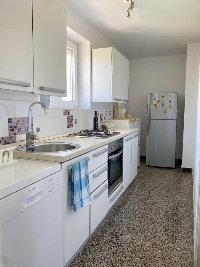 Kate Apartment Rovinj Exterior foto