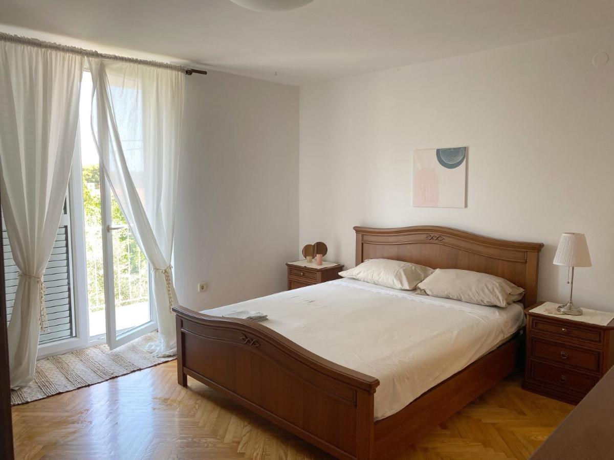 Kate Apartment Rovinj Exterior foto