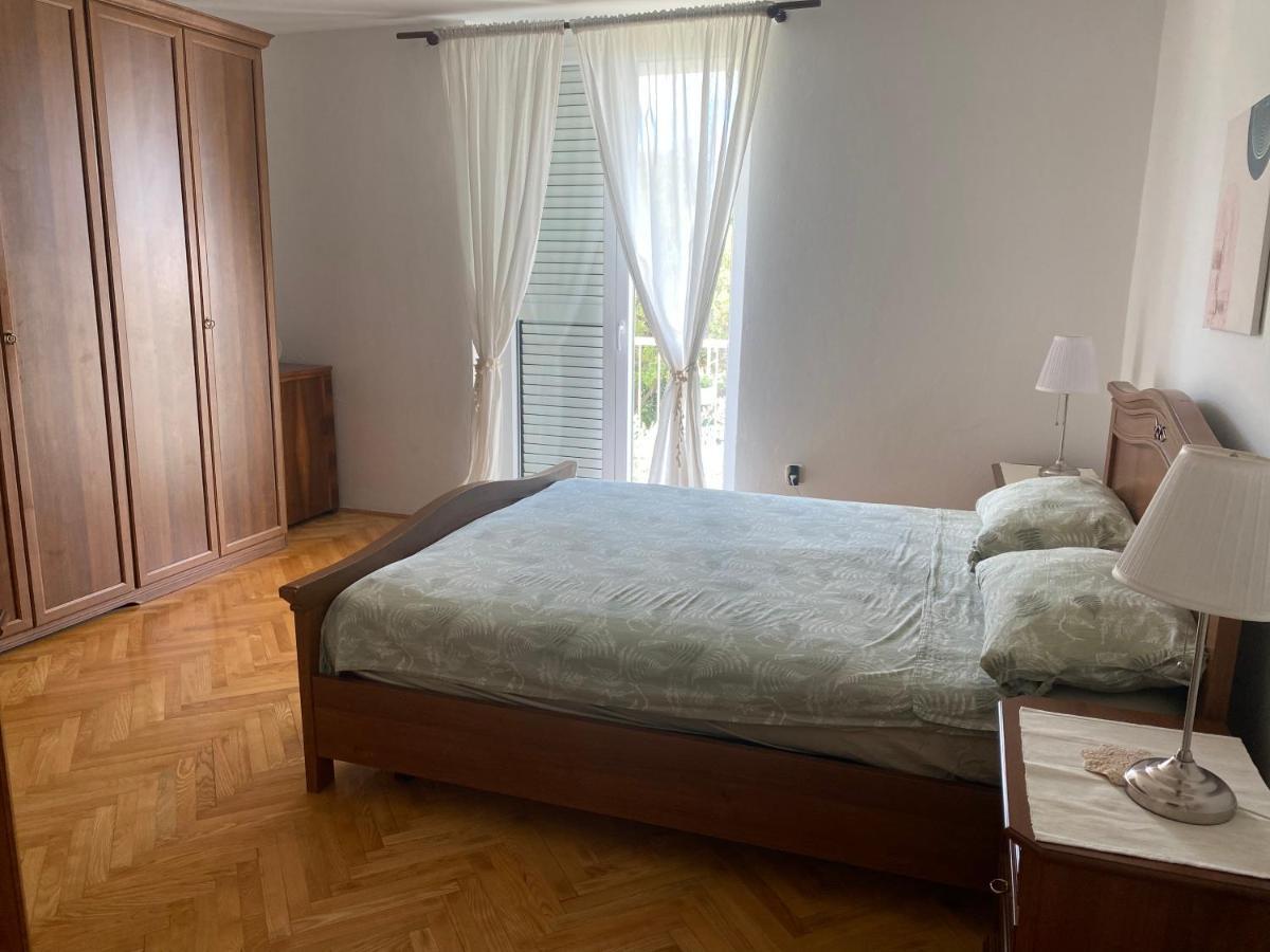Kate Apartment Rovinj Exterior foto