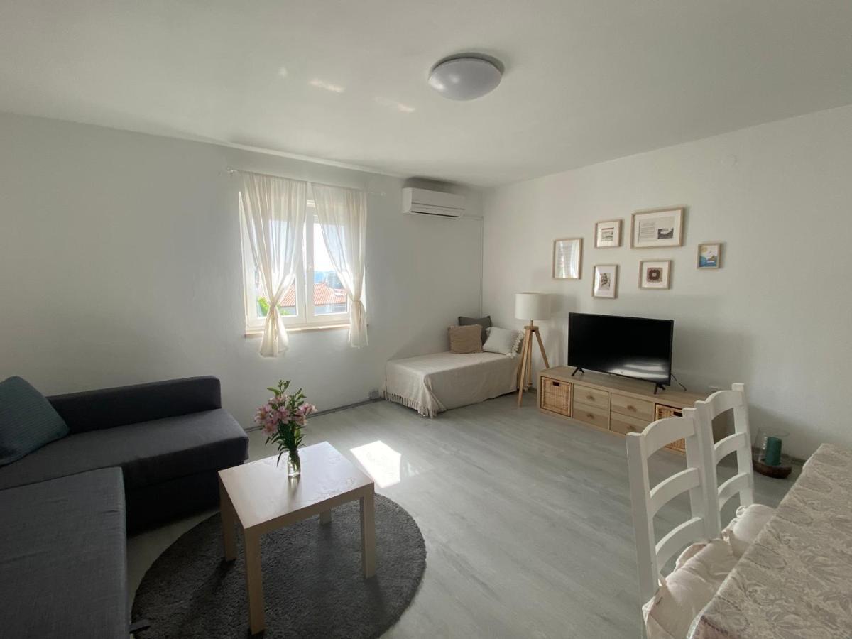 Kate Apartment Rovinj Exterior foto