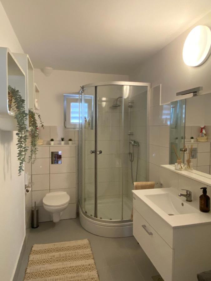 Kate Apartment Rovinj Exterior foto