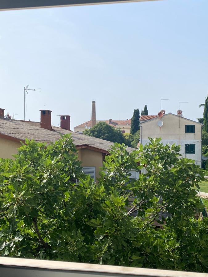 Kate Apartment Rovinj Exterior foto
